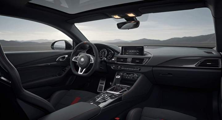 Car with automatic transmission available in Saint-Denis