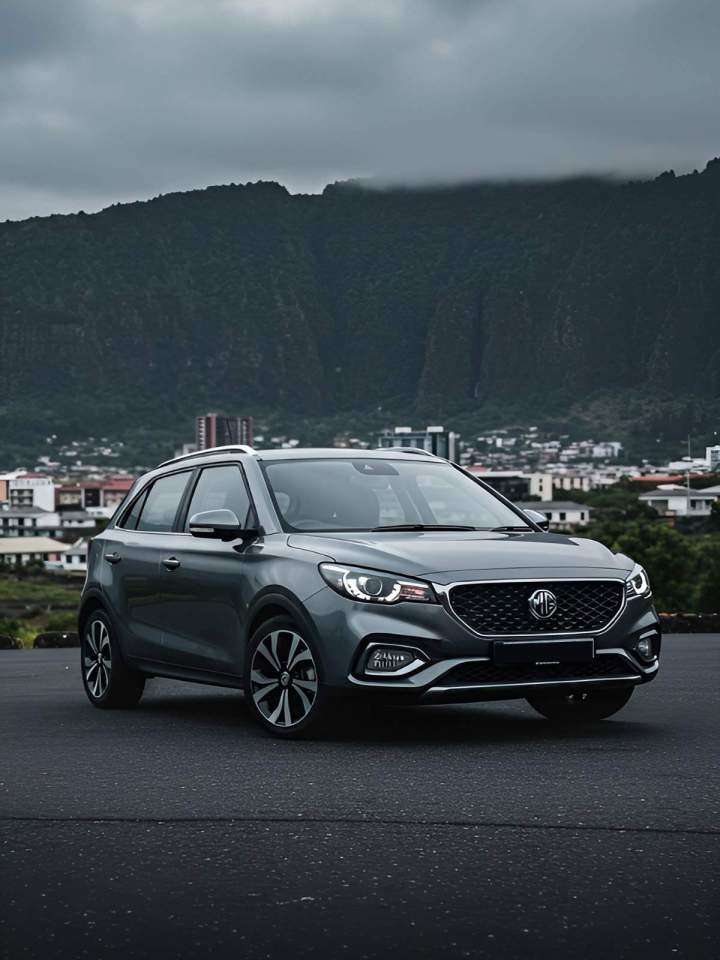 Location de SUV La Réunion