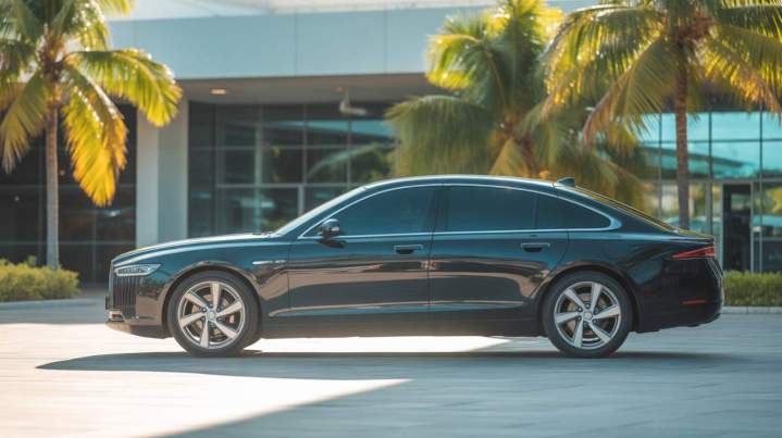 Simplifiez votre arrivée avec notre service de transfert aéroport.