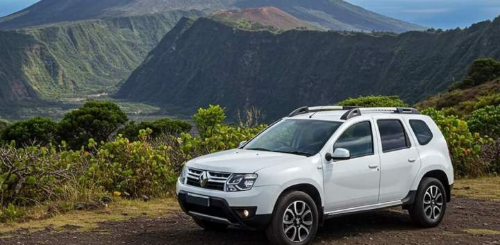 Economy car rental in the Metropolis